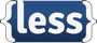 LESS for responsive ecommerce theme LESS for responsive ecommerce theme